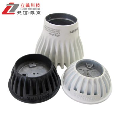 注塑吹塑模具加工 