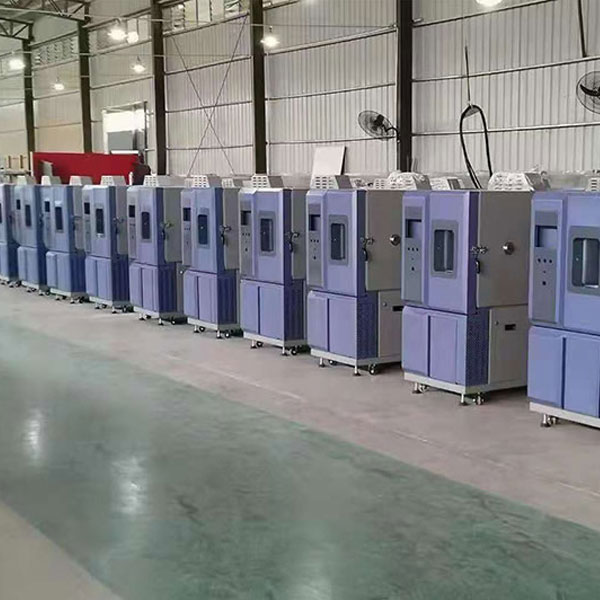 机箱喷涂加工案例