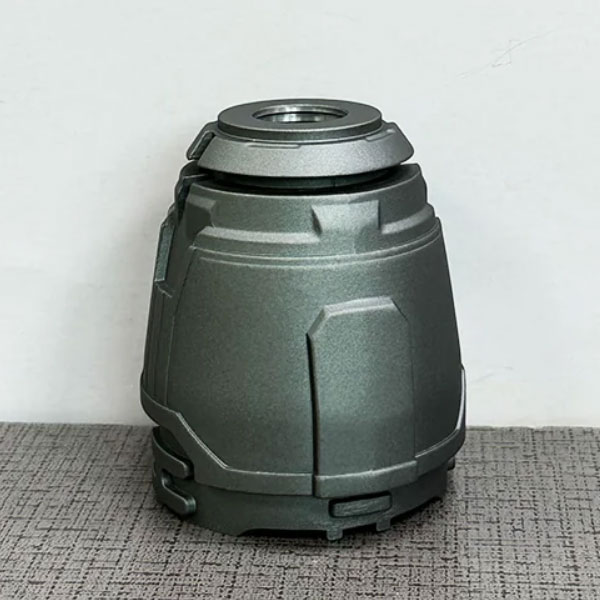 不锈钢表面喷油加工